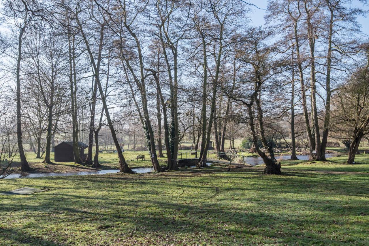 17Th-Century One Bed Studio With Parking & Garden! Elkesley Exteriér fotografie