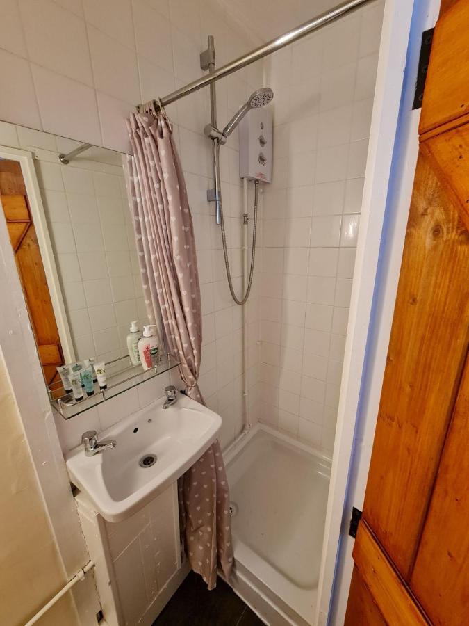 17Th-Century One Bed Studio With Parking & Garden! Elkesley Exteriér fotografie