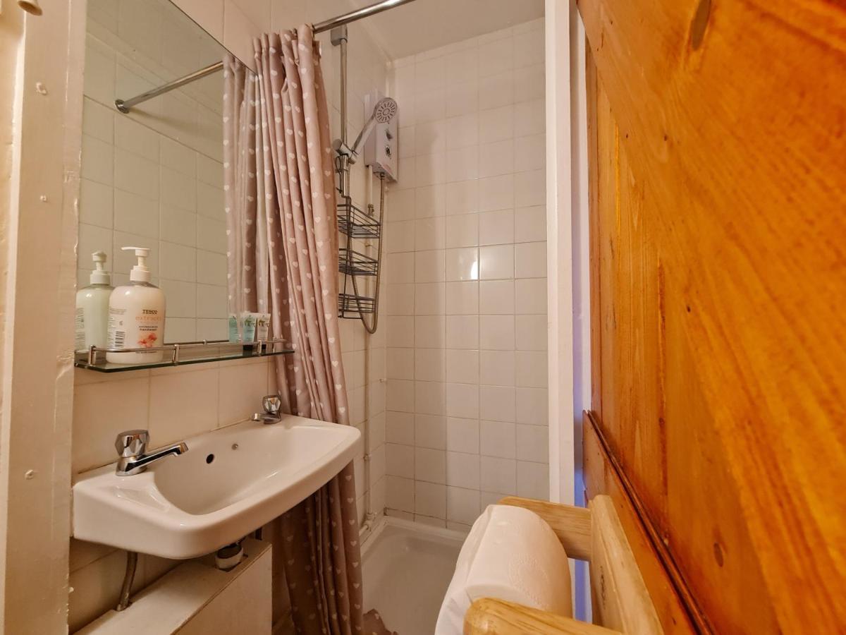 17Th-Century One Bed Studio With Parking & Garden! Elkesley Exteriér fotografie