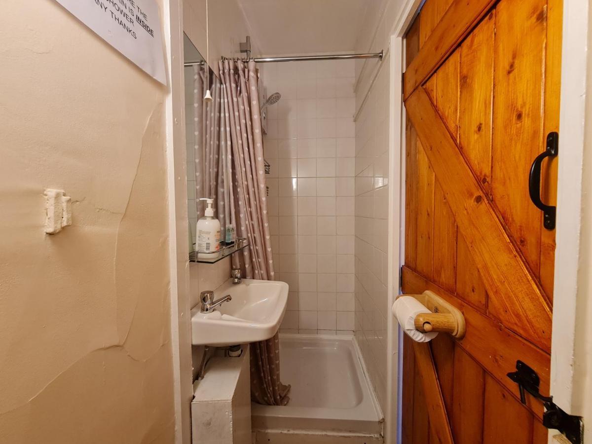 17Th-Century One Bed Studio With Parking & Garden! Elkesley Exteriér fotografie