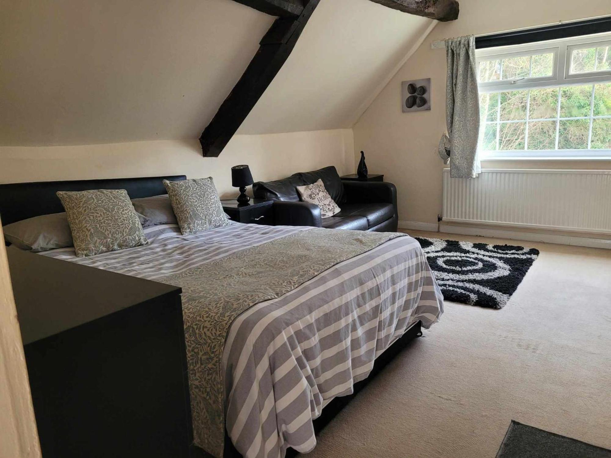 17Th-Century One Bed Studio With Parking & Garden! Elkesley Exteriér fotografie